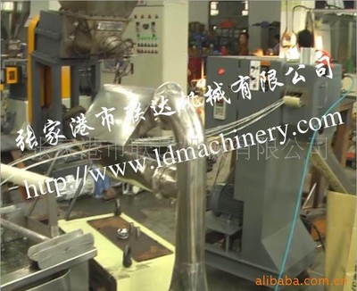 供應(yīng)PET造粒機(jī)-中國(guó)交易網(wǎng)