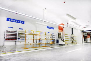 又是別人家的 顏值 爆表的中建工地打卡