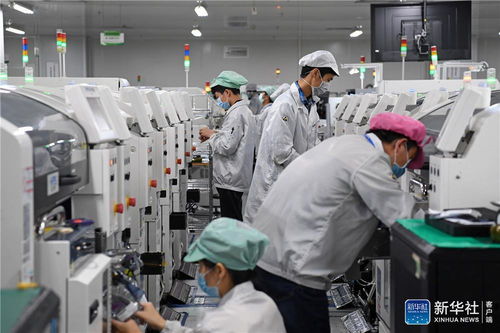 世界工廠(chǎng) 的機(jī)器聲逐漸響起來(lái) 鞏固防控效果有序推進(jìn)復(fù)工復(fù)產(chǎn)紀(jì)實(shí)