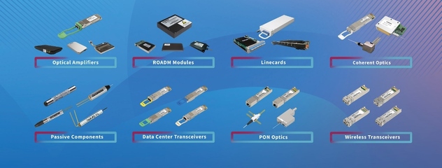 光迅科技 引領全球光芯片與光量子技術，助推AI算力與光網革命