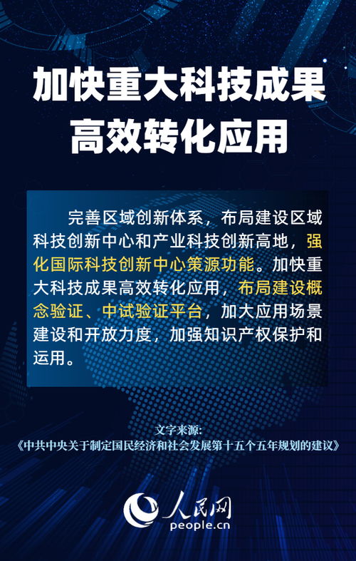 解碼“十五五” 以核心科技引領(lǐng)新質(zhì)生產(chǎn)力，釋放高質(zhì)量發(fā)展密碼