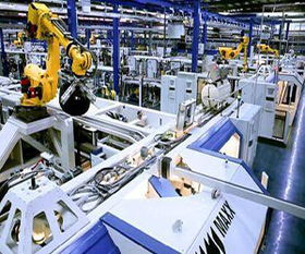 十三五規(guī)劃引領(lǐng)先進制造技術(shù)創(chuàng)新，網(wǎng)絡(luò)科技領(lǐng)域開發(fā)迎來新機遇