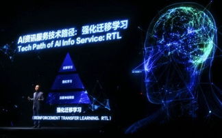 智媒元年 人工智能重塑媒體生態(tài)，網(wǎng)絡(luò)科技開啟技術(shù)新紀(jì)元