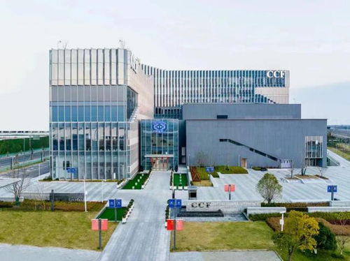 蘇州日?qǐng)?bào)聚焦相城區(qū) 網(wǎng)絡(luò)科技領(lǐng)域技術(shù)開發(fā)引領(lǐng)，新型工業(yè)化加速跑出“相新力”